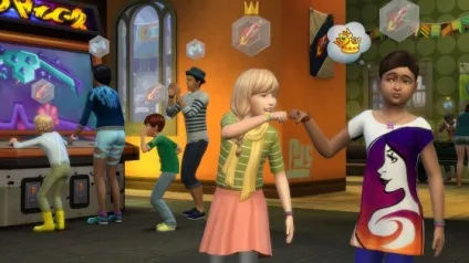 11 Способів, якими можна індивідуалізувати клуби в «the sims 4 веселимося разом! »(Індивідуалізувати) 11 Способів, якими можна індивідуалізувати клуби в «the sims 4 веселимося разом! »