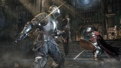 10 Рад новачкам в dark souls, або як не дропнуть цю срань, публікації про ігри (souls) 10 Рад новачкам в dark souls, або як не дропнуть цю срань, публікації про ігри