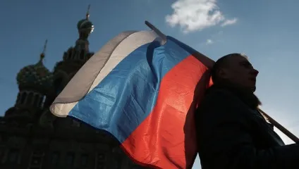 10 Причин перестати бути патріотом прямо сьогодні (причин) 10 Причин перестати бути патріотом прямо сьогодні