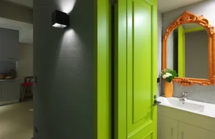 11 Способів оживити інтер'єр до весни просто, швидко і недорого - tvoy designer (оживити) 11 Способів оживити інтер'єр до весни просто, швидко і недорого - tvoy designer