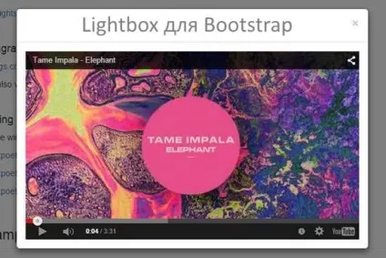 15 Адаптивних jquery плагінів lightbox
