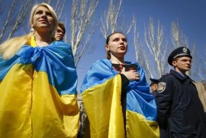 10 Причин перестати бути патріотом прямо сьогодні (причин) 10 Причин перестати бути патріотом прямо сьогодні