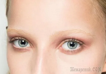 10 Серйозних хвороб, які можна продіагностувати по очах (очам) 10 Серйозних хвороб, які можна продіагностувати по очах