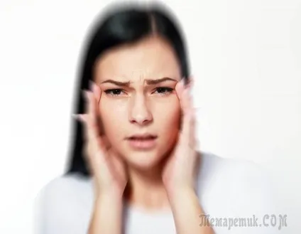 10 Серйозних хвороб, які можна продіагностувати по очах (хвороб) 10 Серйозних хвороб, які можна продіагностувати по очах