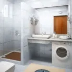 50 Дизайнерських знахідок ремонт суміщеного санвузла в хрущовці (суміщеного) 50 Дизайнерських знахідок ремонт суміщеного санвузла в хрущовці