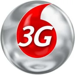 3G сигнал допомогу в поліпшенні швидкості прийому