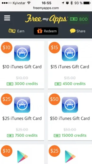 3 Способу поповнити баланс американського apple id (способу) 3 Способу поповнити баланс американського apple id