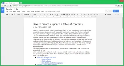 5 Безкоштовних замін microsoft office (hardware) 5 Безкоштовних замін microsoft office