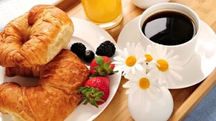 9 Небезпечних сніданків як правильно харчуватися вранці (вранці) 9 Небезпечних сніданків як правильно харчуватися вранці