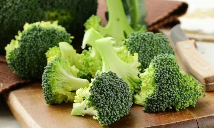 9 Продуктів, які допоможуть впоратися з сезонною алергією (кошти від полінозу) 9 Продуктів, які допоможуть впоратися з сезонною алергією