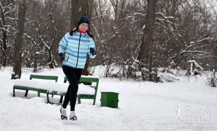 5 Правил безпечного зимового бігу, run - travel (безпечного зимового бігу) 5 Правил безпечного зимового бігу, run - travel