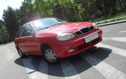 88 Відгуків про део від власників плюси і мінуси daewoo gentra (порівняно шевролетовском лачетті) 88 Відгуків про део від власників плюси і мінуси daewoo gentra