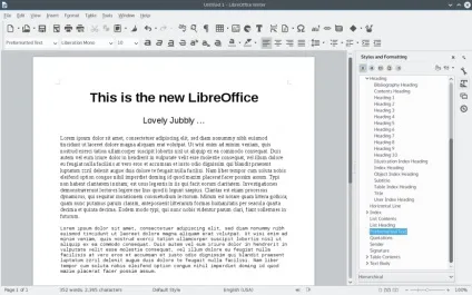 5 Безкоштовних замін microsoft office (hardware) 5 Безкоштовних замін microsoft office