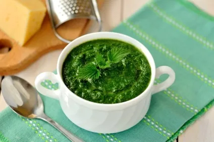 9 Продуктів, які допоможуть впоратися з сезонною алергією (сінна лихоманка) 9 Продуктів, які допоможуть впоратися з сезонною алергією
