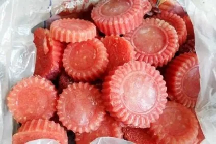 6 Рецептів заготовки помідорів, це смачно! (Заготовки) 6 Рецептів заготовки помідорів, це смачно!