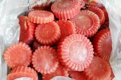 6 випробуваний спосіб заготівлі помідорів на зиму (зиму) 6 випробуваний спосіб заготівлі помідорів на зиму