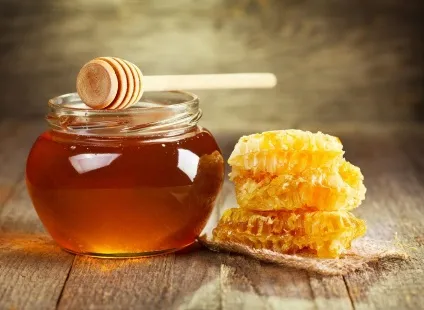 9 Продуктів, які допоможуть впоратися з сезонною алергією (продуктів) 9 Продуктів, які допоможуть впоратися з сезонною алергією