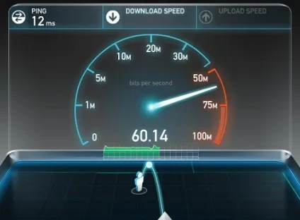 3G сигнал допомогу в поліпшенні швидкості прийому