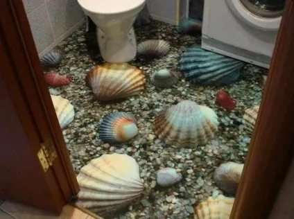 3D підлоги в інтер'єрі пожвавите свій будинок (фото), будинок мрії (3d підлоги) 3D підлоги в інтер'єрі пожвавите свій будинок (фото), будинок мрії