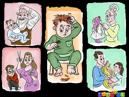 5 Шкідливих звичок як відучити від них дитини (шкідливих) 5 Шкідливих звичок як відучити від них дитини