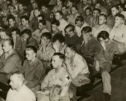 33 Фото про те, що ми живемо набагато краще, ніж наші батьки! »(1944) 33 Фото про те, що ми живемо набагато краще, ніж наші батьки! »