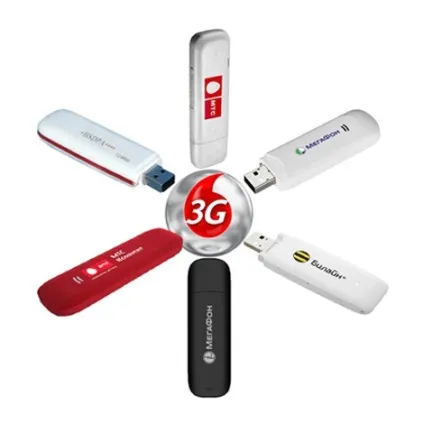 3G сигнал допомогу в поліпшенні швидкості прийому
