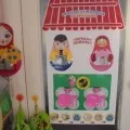 Анкета по харчуванню