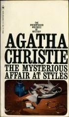 Агата Крісті англійською - біографія і книги, книги англійською мовою (кристи) Агата Крісті англійською - біографія і книги, книги англійською мовою
