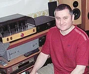 Олександр Клячин «я-музичний псих! »(Псих) Олександр Клячин «я-музичний псих! »