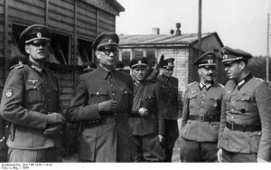 анатомія зради