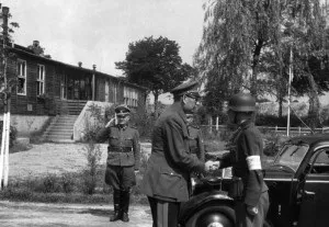 анатомія зради
