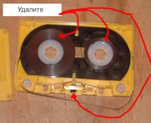 Адаптер касетний для автомагнітоли розглянемо докладно