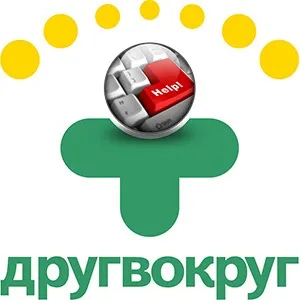 Адміністрація один навколо