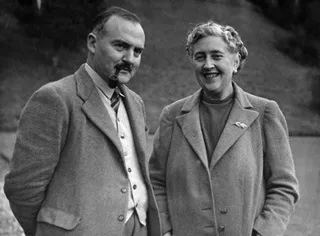 Агата Крісті англійською - біографія і книги, книги англійською мовою (агату кристи англійською книги англійська english) Агата Крісті англійською - біографія і книги, книги англійською мовою