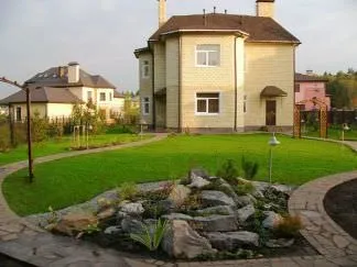 Альпійські гірки своїми руками, на дачі, як зробити, інструкція, з камінням, рослини, фото, відео (камінням) Альпійські гірки своїми руками, на дачі, як зробити, інструкція, з камінням, рослини, фото, відео