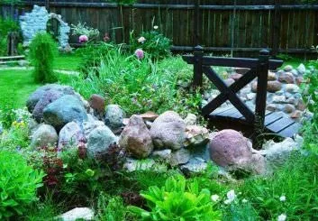 Альпійські гірки своїми руками, на дачі, як зробити, інструкція, з камінням, рослини, фото, відео (камінням) Альпійські гірки своїми руками, на дачі, як зробити, інструкція, з камінням, рослини, фото, відео