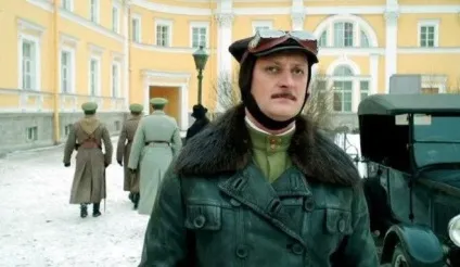Андрій Зібров особисте життя, біографія, фільмографія, фото (серіалі Вулиці розбитих) Андрій Зібров особисте життя, біографія, фільмографія, фото