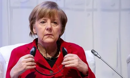 Ангела Меркель біографія, фото, особисте життя (ангела) Ангела Меркель біографія, фото, особисте життя