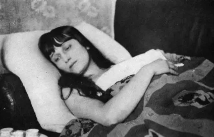 Анна ахматова цікаві факти з життя і біографії