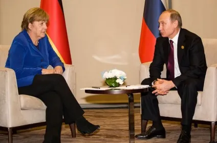 Ангела Меркель - біографія, особисте життя, фото, політична кар'єра, чоловік, сім'я і останні (ангела Меркель особисте життя) Ангела Меркель - біографія, особисте життя, фото, політична кар'єра, чоловік, сім'я і останні