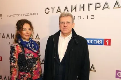 Олексій Кудрін біографія, фото, особисте життя, дружина і його сім'я 2017 (Кудрін) Олексій Кудрін біографія, фото, особисте життя, дружина і його сім'я 2017