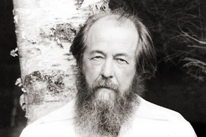Олександр Солженіцин - біографія, особисте життя, смерть, книги, фото і останні новини (новини шоу бізнесаУкаіни) Олександр Солженіцин - біографія, особисте життя, смерть, книги, фото і останні новини