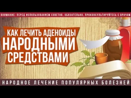 Аденоїди у дітей лікування в домашніх умовах народними засобами, чистотілом і прополісом (дітей) Аденоїди у дітей лікування в домашніх умовах народними засобами, чистотілом і прополісом