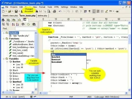 Альтернативи стандартному блокноту windows (windows) Альтернативи стандартному блокноту windows