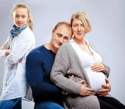 Андрій Зібров особисте життя, біографія, фільмографія, фото (фото) Андрій Зібров особисте життя, біографія, фільмографія, фото