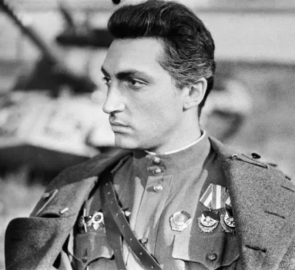 Актор михайло козаків біографія, фільмографія, фото (біографія) Актор михайло козаків біографія, фільмографія, фото