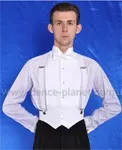 Бальні танці для початківців - танцювальна одяг для турнірів (турнірів) Бальні танці для початківців - танцювальна одяг для турнірів