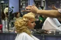 Авторські семінари по зачісках Фаррух шамуратова