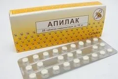 Апілак - інструкція, застосування, відгуки (апілак) Апілак - інструкція, застосування, відгуки