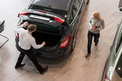 Авторітейла намагається навчитися онлайн-продажу, аналіз ринків